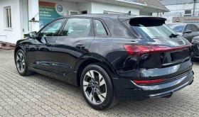Обява за продажба на Audi E-Tron Quatro/S line/All Black/B&O/Kam ~37 800 EUR - изображение 6