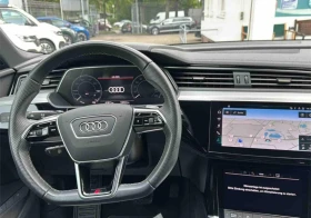 Обява за продажба на Audi E-Tron Quatro/S line/All Black/B&O/Kam ~37 800 EUR - изображение 8