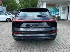 Обява за продажба на Audi E-Tron Quatro/S line/All Black/B&O/Kam ~37 800 EUR - изображение 5