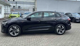 Обява за продажба на Audi E-Tron Quatro/S line/All Black/B&O/Kam ~37 800 EUR - изображение 7