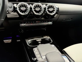 Mercedes-Benz CLA 250 4MATIC AMG-PACKAGE | Mobile.bg    15