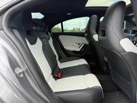 Mercedes-Benz CLA 250 4MATIC AMG-PACKAGE | Mobile.bg    12