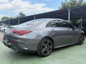 Mercedes-Benz CLA 250 4MATIC AMG-PACKAGE | Mobile.bg    5