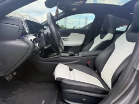 Mercedes-Benz CLA 250 4MATIC AMG-PACKAGE | Mobile.bg    9