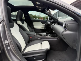 Mercedes-Benz CLA 250 4MATIC AMG-PACKAGE | Mobile.bg    10