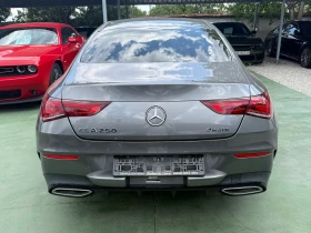 Mercedes-Benz CLA 250 4MATIC AMG-PACKAGE | Mobile.bg    6