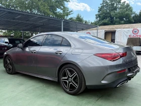 Mercedes-Benz CLA 250 4MATIC AMG-PACKAGE | Mobile.bg    7