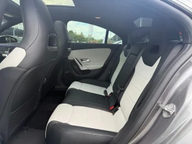 Mercedes-Benz CLA 250 4MATIC AMG-PACKAGE | Mobile.bg    11