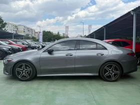 Mercedes-Benz CLA 250 4MATIC AMG-PACKAGE | Mobile.bg    8