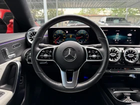 Mercedes-Benz CLA 250 4MATIC AMG-PACKAGE | Mobile.bg    13