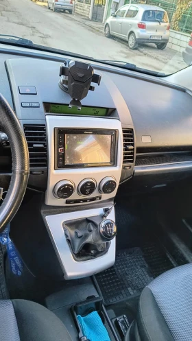 Mazda 5 | Mobile.bg    6