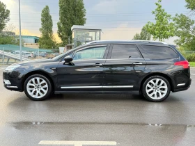 Citroen C5 * 2.2HDI* EXCLUSIVE* MASAJ* PODGREV* MEMROY* KOJA* - 11900 лв. - 55085003 7