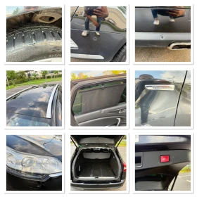 Citroen C5 * 2.2HDI* EXCLUSIVE* MASAJ* PODGREV* MEMROY* KOJA* - 11900 лв. - 55085003 14