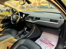 Citroen C5 * 2.2HDI* EXCLUSIVE* MASAJ* PODGREV* MEMROY* KOJA* - 11900 лв. - 55085003 10
