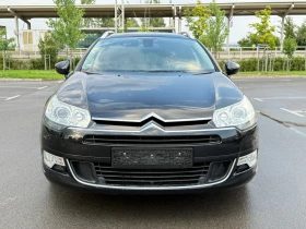 Citroen C5 * 2.2HDI* EXCLUSIVE* MASAJ* PODGREV* MEMROY* KOJA* - 11900 лв. - 55085003 2
