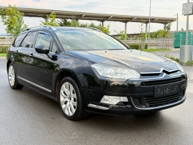 Citroen C5 * 2.2HDI* EXCLUSIVE* MASAJ* PODGREV* MEMROY* KOJA* - 11900 лв. - 55085003 3