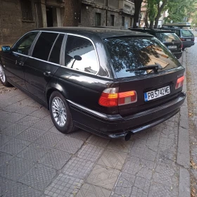 BMW 525 | Mobile.bg    6