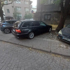 BMW 525 | Mobile.bg    4