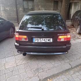 BMW 525 | Mobile.bg    5