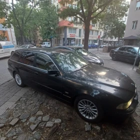 BMW 525 | Mobile.bg    3