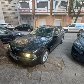 BMW 525 | Mobile.bg    2