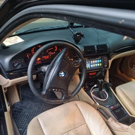 BMW 525 | Mobile.bg    12