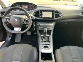 Peugeot 308 2.0HDI ALLURE - 15300 лв. - 48835263 8