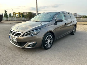 Peugeot 308 2.0HDI ALLURE - 15300 лв. - 48835263 6