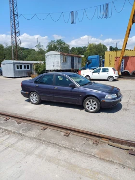Volvo S40 | Mobile.bg    3