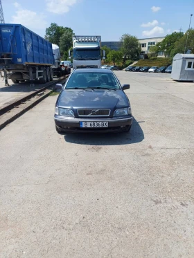 Volvo S40 | Mobile.bg    4