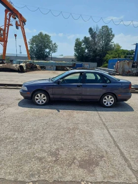 Volvo S40 | Mobile.bg    2