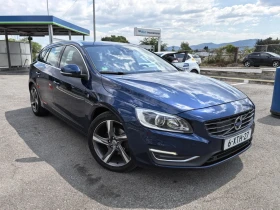Volvo V60 2.0 D4 Ocean Race   !!!  | Mobile.bg    2
