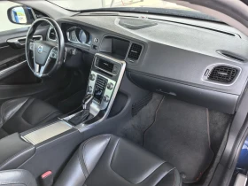 Volvo V60 2.0 D4 Ocean Race   !!!  | Mobile.bg    15