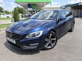 Volvo V60 2.0 D4 Ocean Race   !!!  | Mobile.bg    1