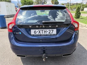 Volvo V60 2.0 D4 Ocean Race   !!!  | Mobile.bg    4