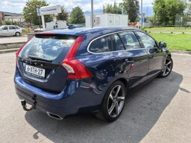 Volvo V60 2.0 D4 Ocean Race   !!!  | Mobile.bg    6