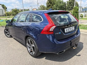 Volvo V60 2.0 D4 Ocean Race   !!!  | Mobile.bg    5