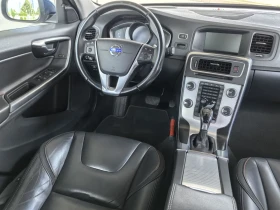 Volvo V60 2.0 D4 Ocean Race   !!!  | Mobile.bg    9
