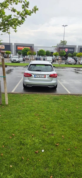 Обява за продажба на Mercedes-Benz C 220 Колата е със софтуерен ъпдейт (2019) Оригинален  ~29 900 лв. - изображение 5