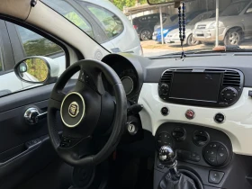 Обява за продажба на Fiat 500 Sport ~6 250 лв. - изображение 6