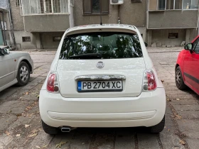 Обява за продажба на Fiat 500 Sport ~6 250 лв. - изображение 8