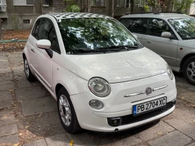 Обява за продажба на Fiat 500 Sport ~6 250 лв. - изображение 9