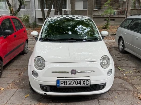 Обява за продажба на Fiat 500 Sport ~6 250 лв. - изображение 11