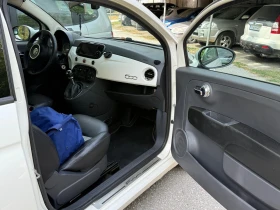 Обява за продажба на Fiat 500 Sport ~6 250 лв. - изображение 7