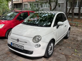 Обява за продажба на Fiat 500 Sport ~6 250 лв. - изображение 10