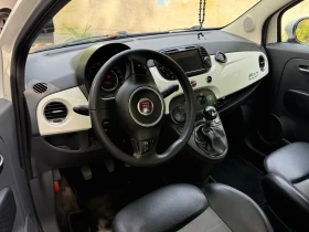 Обява за продажба на Fiat 500 Sport ~6 250 лв. - изображение 5