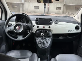 Обява за продажба на Fiat 500 Sport ~6 250 лв. - изображение 3