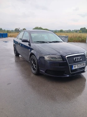 Обява за продажба на Audi A6 ~6 000 лв. - изображение 5