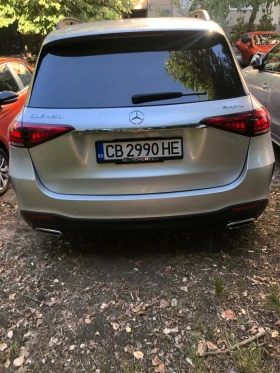 Mercedes-Benz GLE 450 | Mobile.bg    14