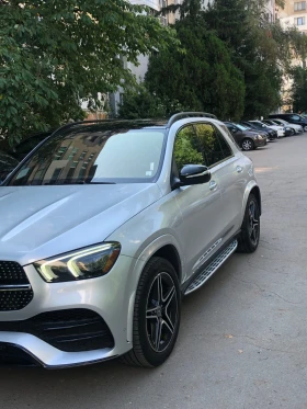 Обява за продажба на Mercedes-Benz GLE 450 ~ 107 000 лв. - изображение 1